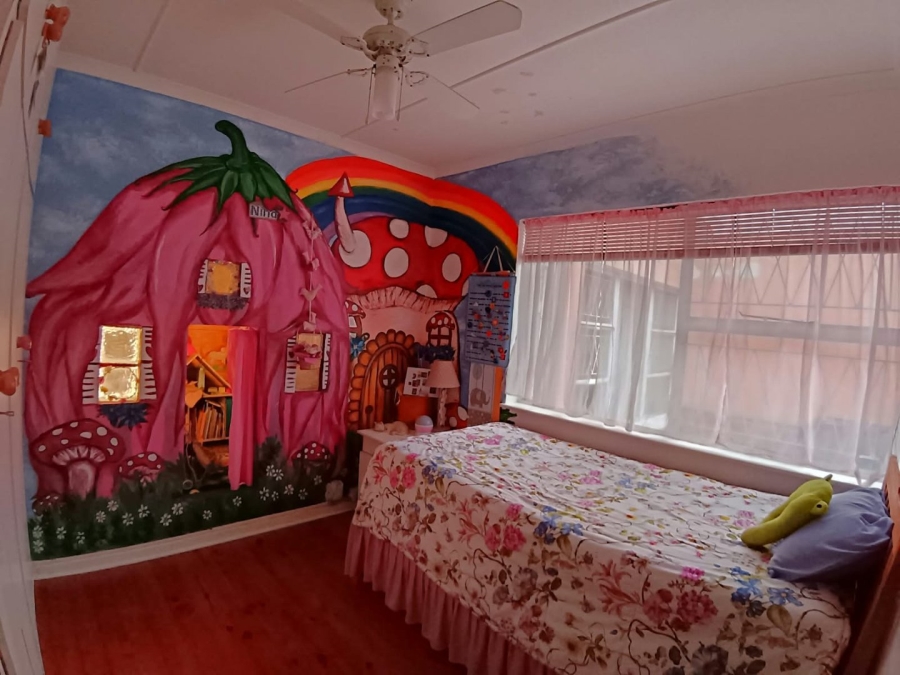 3 Bedroom Property for Sale in Kabega Park Eastern Cape